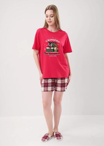 CLE LP15-1199 Пижама женская