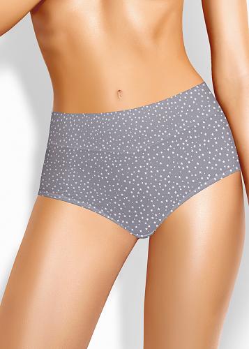 CLE M1202/2 Трусы женские макси