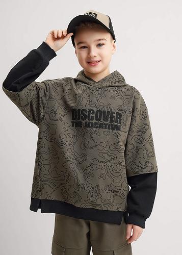 CLE 867320/12ан_п Худи детское