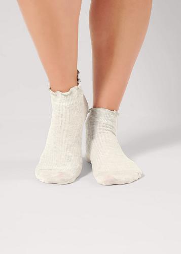 CLE Д2421 Носки женские