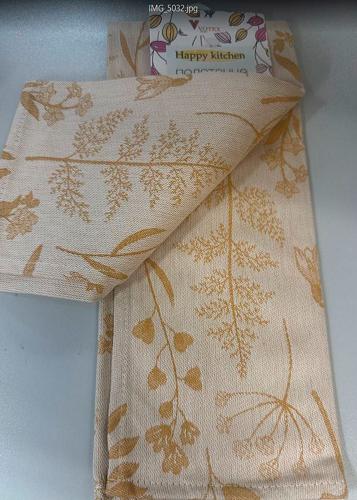 VOTEX VOTEX Пол.кух.40х60 Грасс Полотенце кухонное