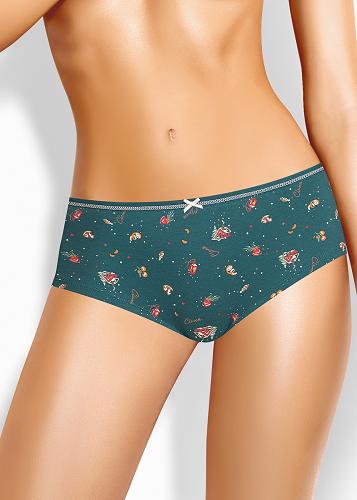 CLE SH1201 Трусы женские шорты