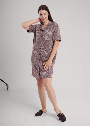 CLE LDR15-1181/1 Платье женское для дома