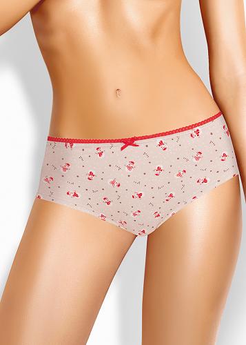 CLE SH1199/2 Трусы женские шорты