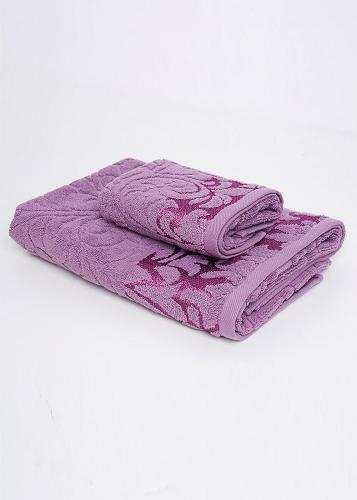 CLE R009 Полотенце махровое