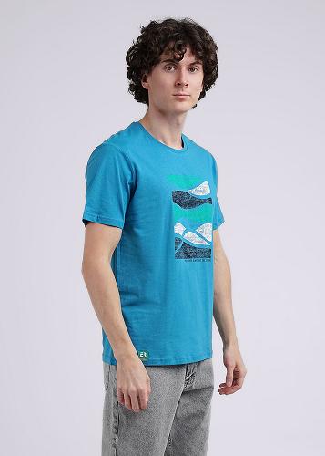 CLE 541998/09кд_п Футболка мужская