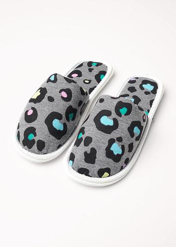 CLE SW25-968C Тапки женские