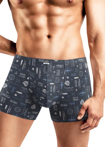 CLE MSH560331 Трусы мужские шорты