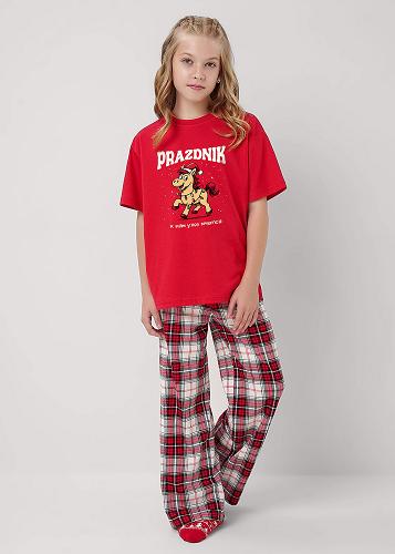 CLE 759526/29кд_п Пижама детская