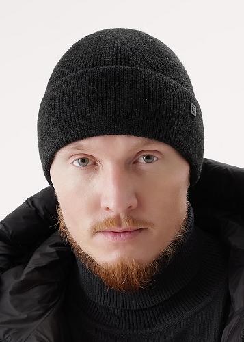 CLE 454488ап флис Шапка мужская