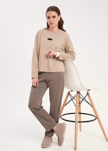 CLE 267101/195зэж Брюки женские