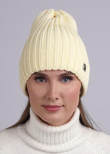 CLE 433935ап Шапка женская