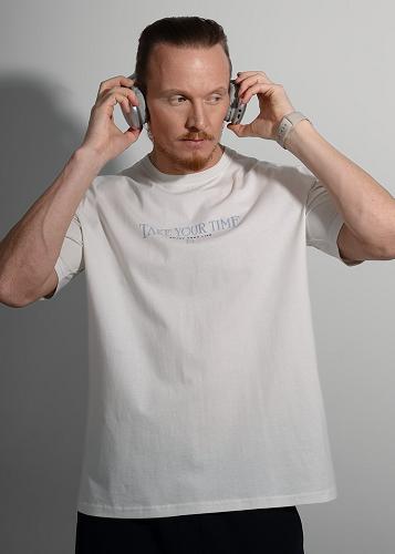 CLE 562598/10кд_п Футболка мужская