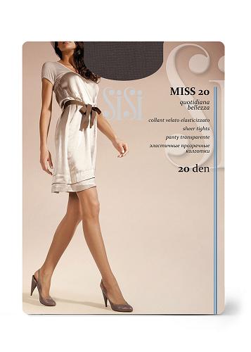 SI MISS 20 Колготки женские