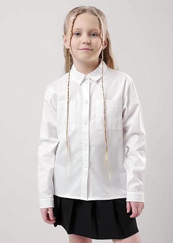 CLE 742885пп школа Рубашка детская