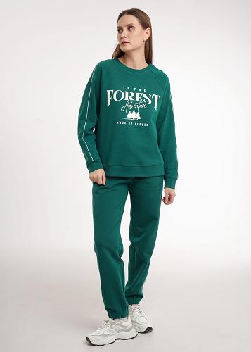 CLE LTR26-100/2 Брюки женские