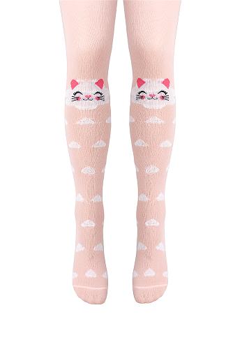 CLE КД1309 116-128 Колготки детские