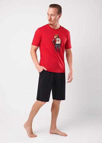 CLE MHP451622/1 Пижама мужская