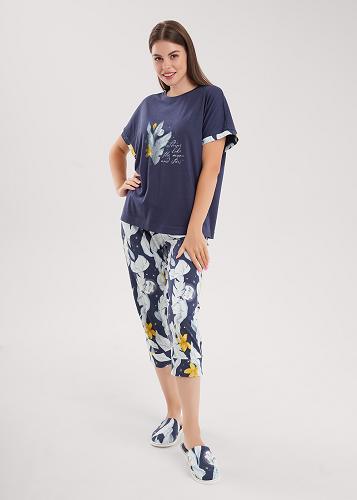 CLE LP15-1209/1 Пижама женская