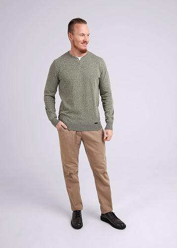 CLE 643788хпэ Джемпер мужской