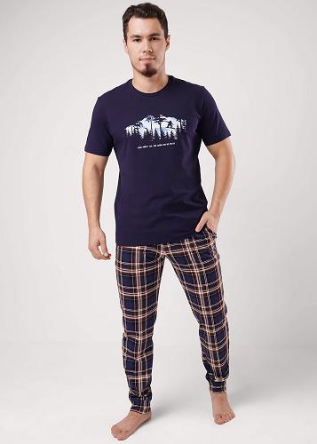 CLE MTR450621 Брюки мужские