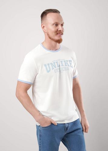 CLE 552525/21кд maxi_п Футболка мужская