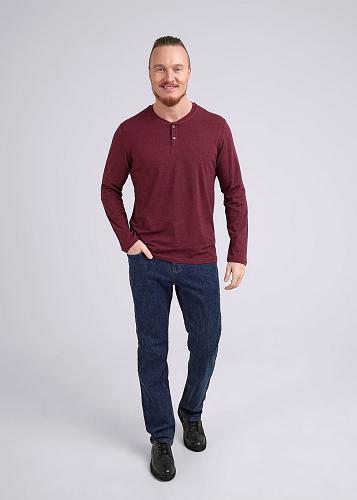 CLE 642380ггн Джемпер мужской