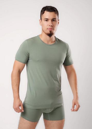 CLE MF608311 Футболка мужская