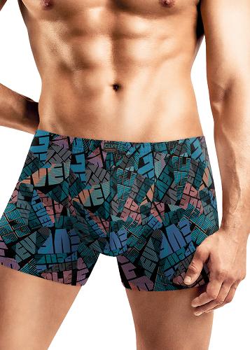 CLE MSH560211 Трусы мужские шорты