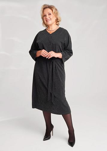 CLE 157035/193я Платье женское