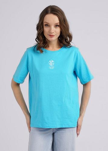 CLE 246135кк_п Футболка женская