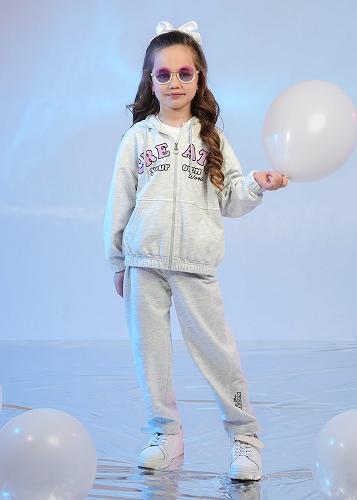 CLE 867349/13ап_п Брюки детские для девочки