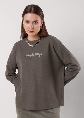 CLE 156988/182тдф Джемпер женский