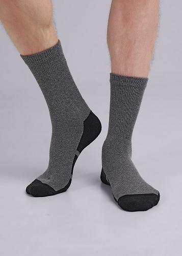 CLE Т104П Носки мужские