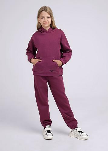 CLE 746783/86фф_п Худи детское