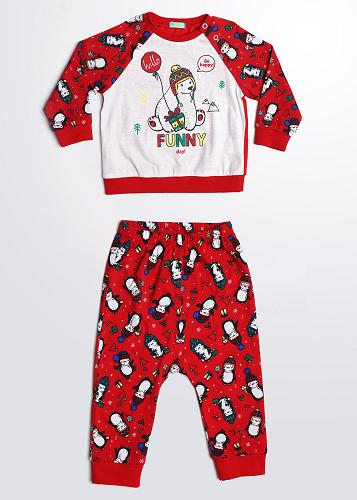 CLE 783526/27конп Комплект ясельный