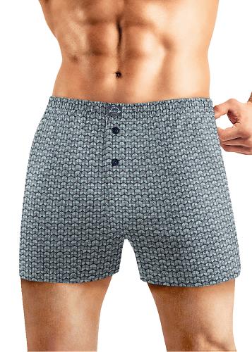 CLE MBX451711 Трусы мужские боксеры