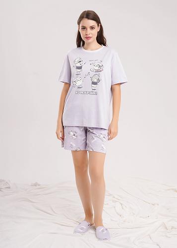 CLE LP15-1207 Пижама женская