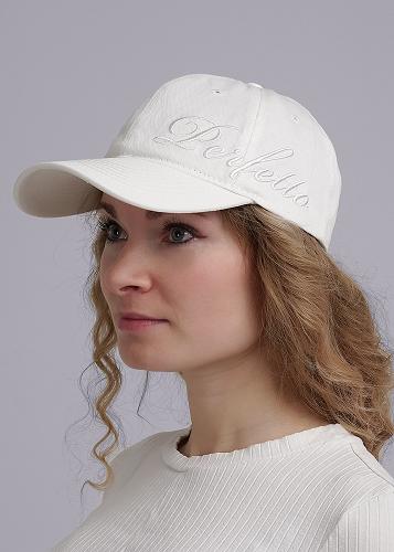 CLE 54 х/б Бейсболка женская