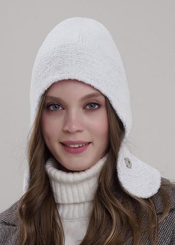 CLE 454417фэш Шапка женская