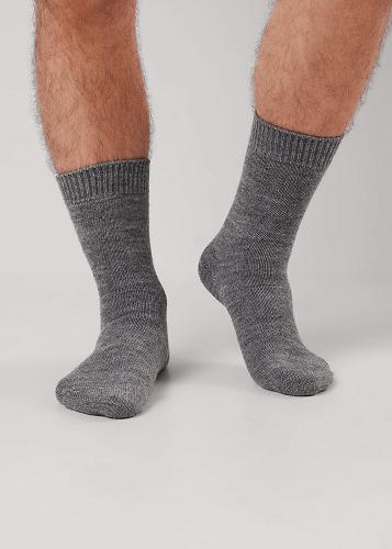 CLE Ш105 Носки мужские