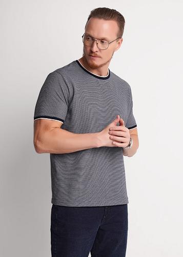 CLE 562538/04кжн Футболка мужская