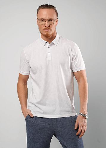 CLE 562523/14кж maxi(макси) Поло мужское