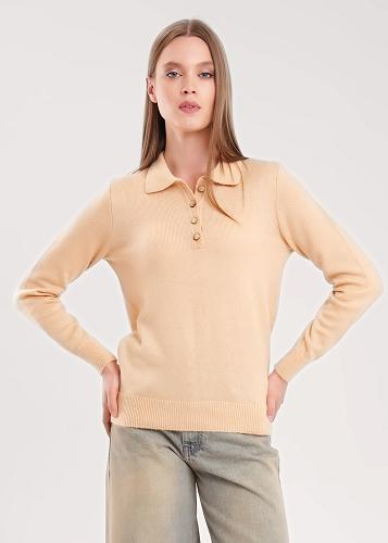 CLE 154583/190апш Джемпер женский