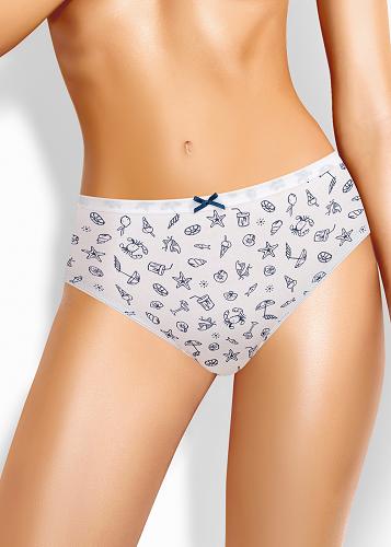 CLE C1232/2 Трусы женские слипы