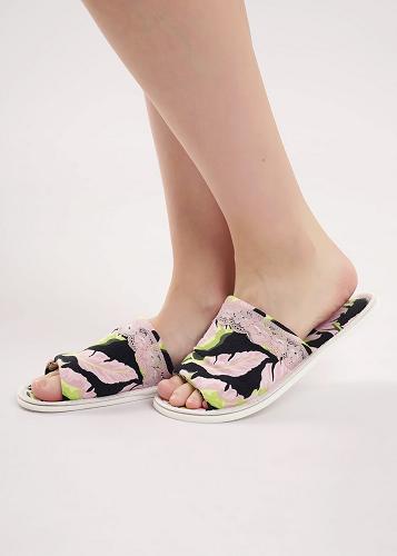 CLE SW25-1111O/1 Тапки женские