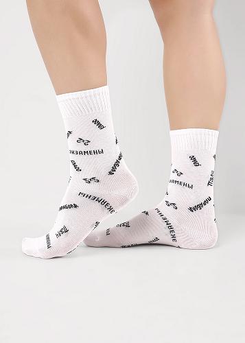 CLE С15810 20-22,22 Носки детские