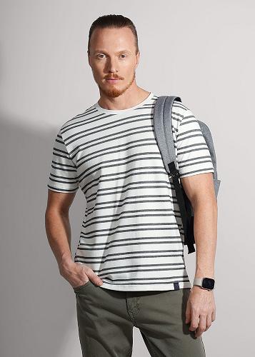 CLE 562676/11злн maxi(макси) Футболка мужская