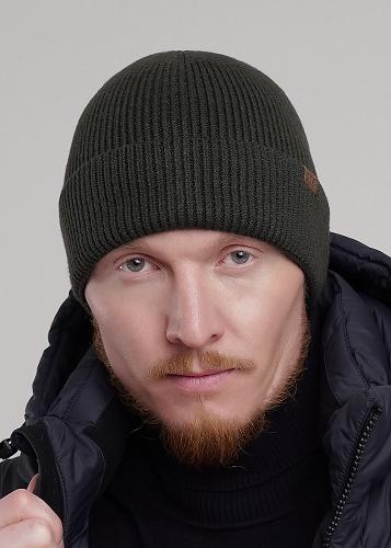 CLE 454522вп Шапка мужская