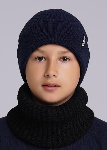 CLE 433901аш Шапка детская